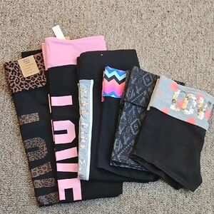 Victoria's Secret PINK Bottoms